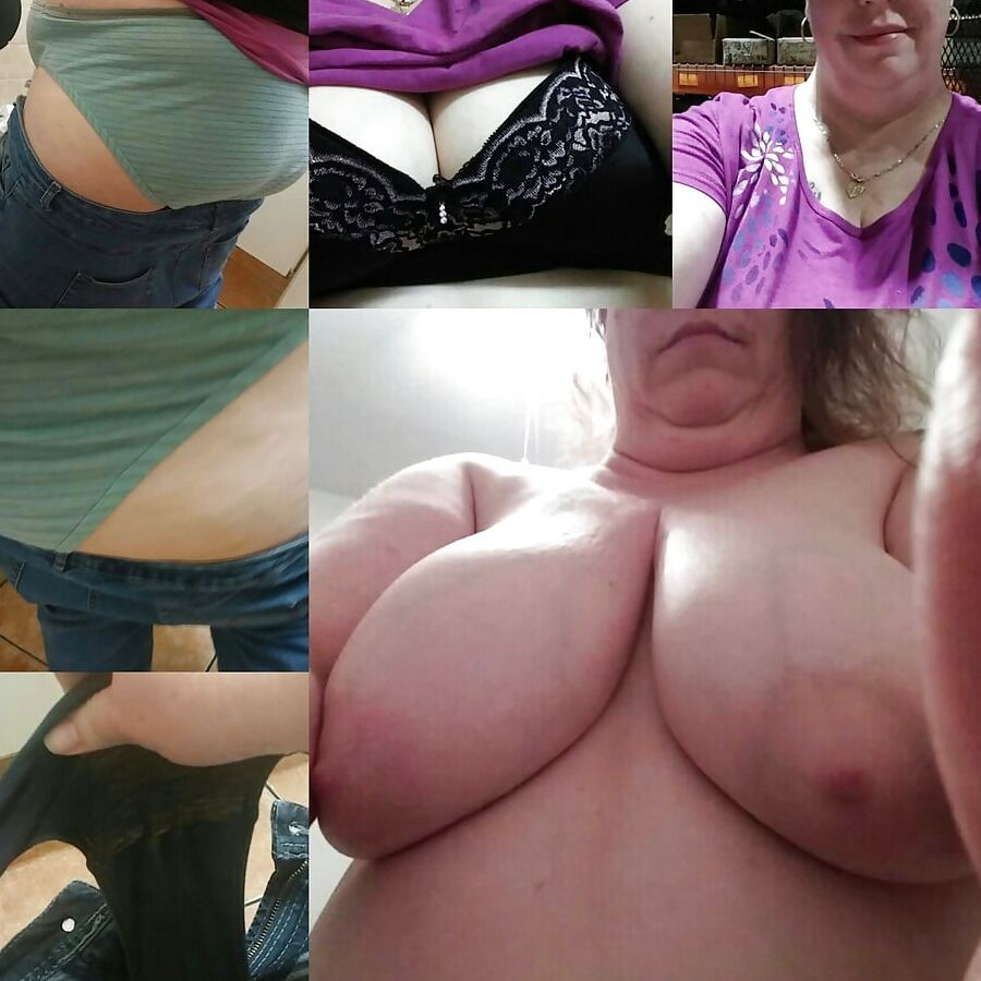 Amateur BBW