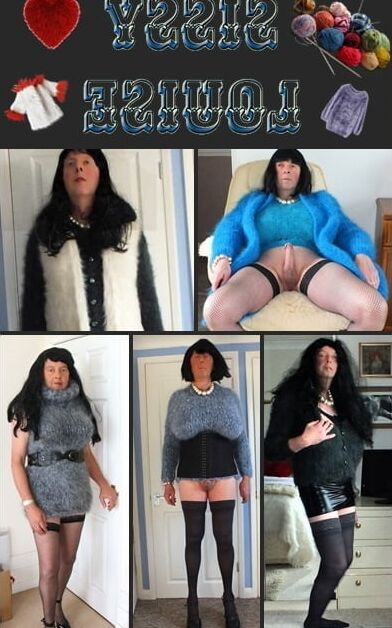 Fetish world