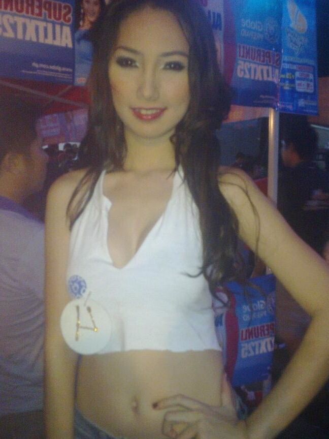 Pinay atabs