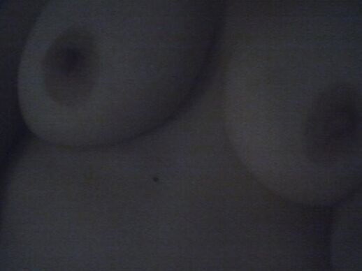 Ass and tits