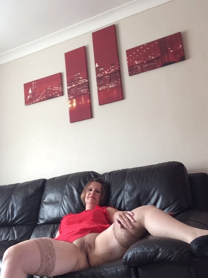 uk wife P
