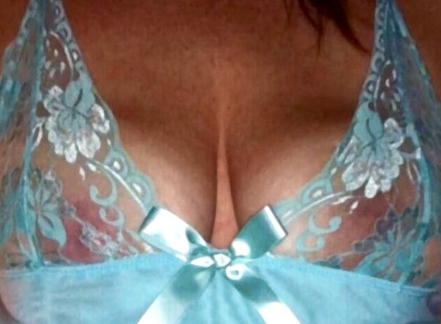 Big Tit Slut Wife Exposed