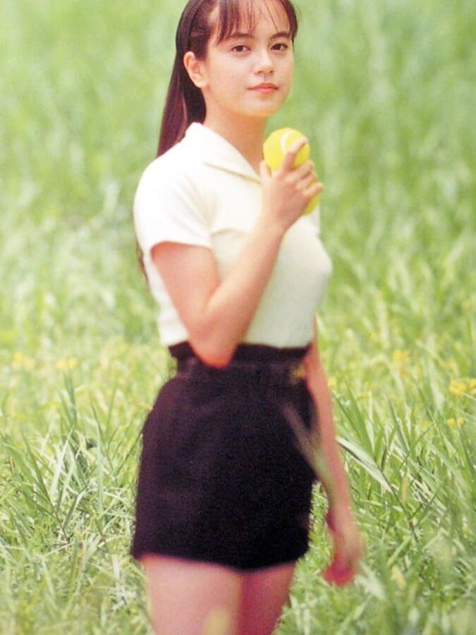 Riho Makise