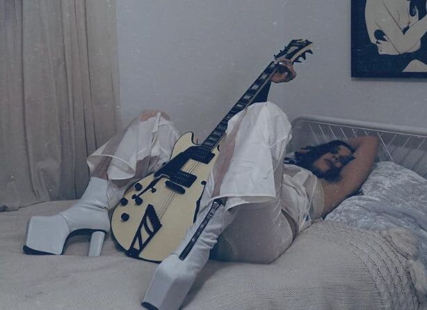 Chelsea Wolfe