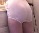 Granny panties