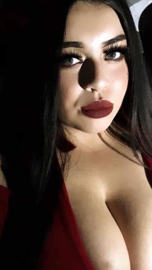 Daniela Esqueda Marquez