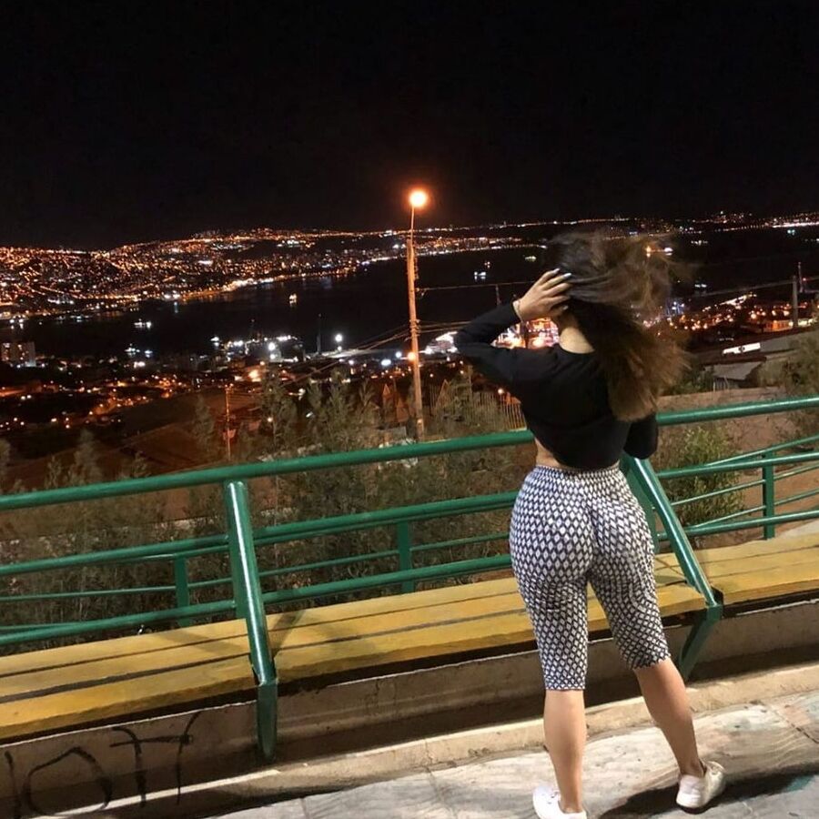 On Instagram- pretadealma