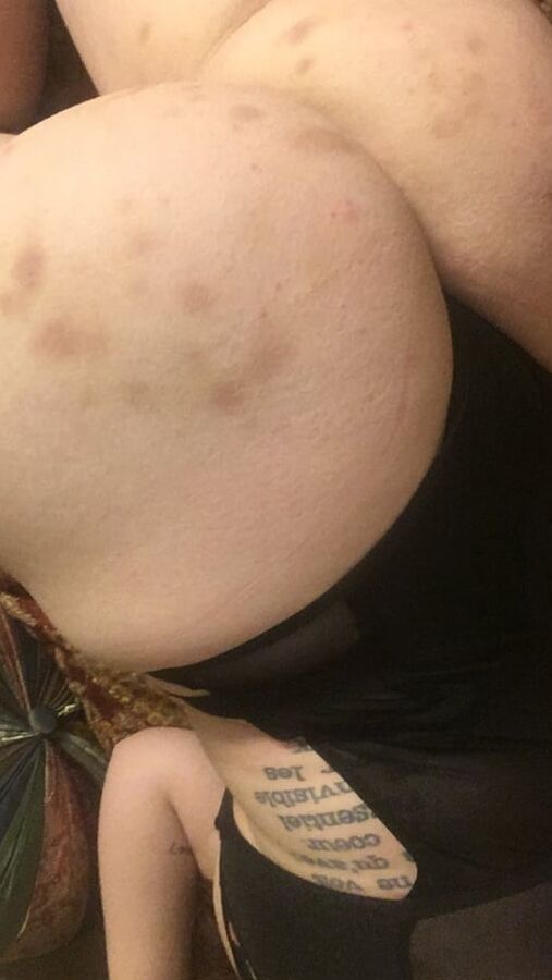 American Chubby Girl