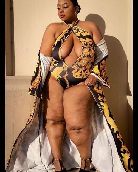 BBW N SSBBW