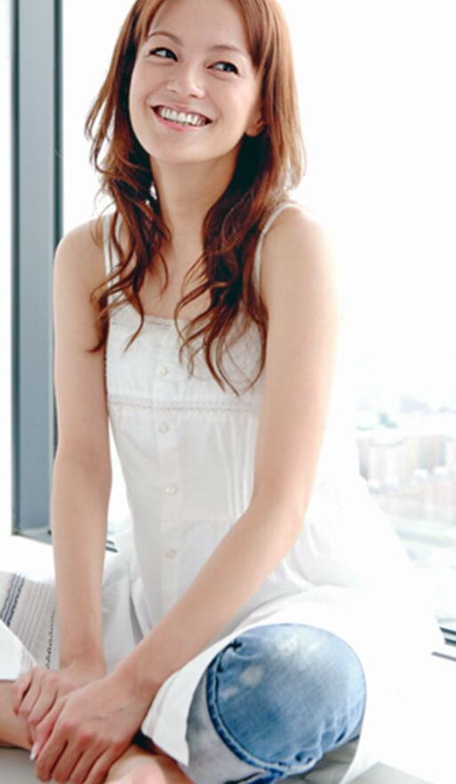 Riho Makise