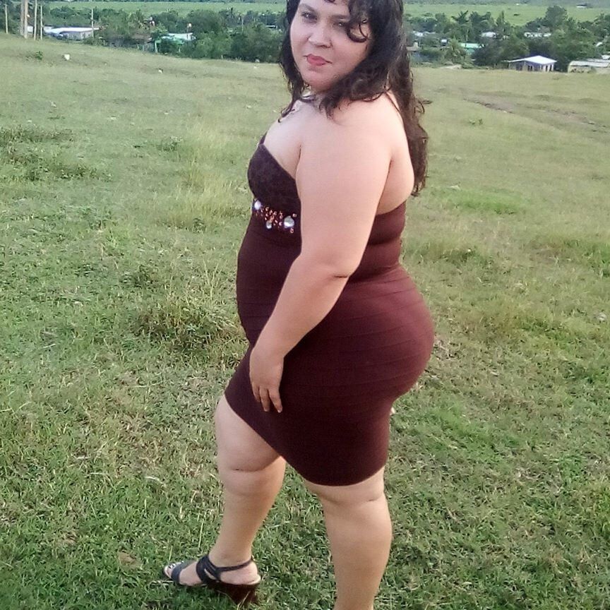 daniela fernandez culona bbw