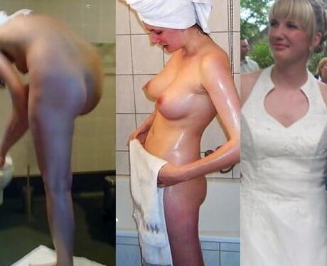 Some clothed unclothed