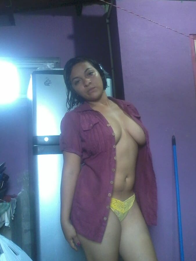 Putipobre tetona