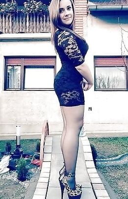 Sexy Legs &amp; Heels