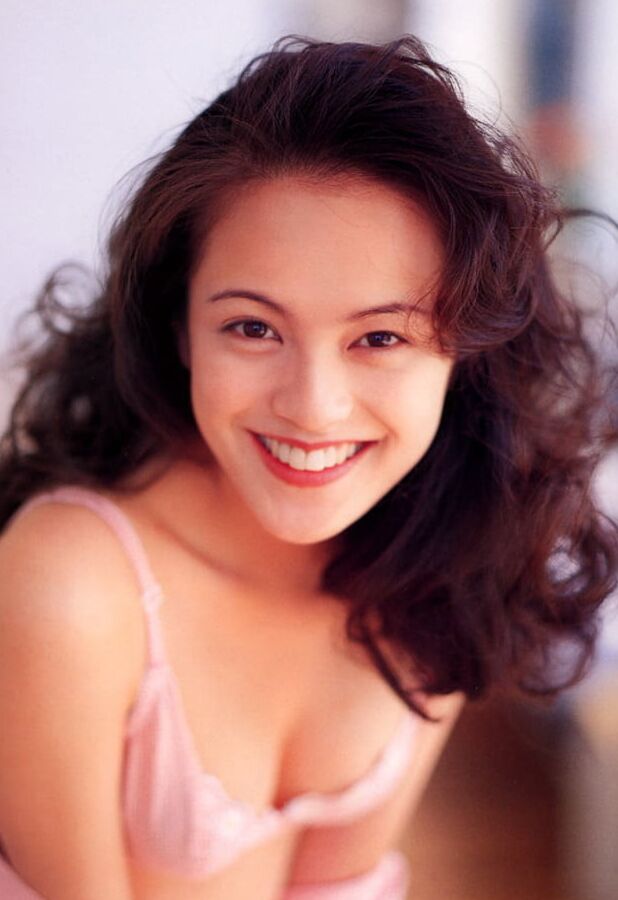 Riho Makise
