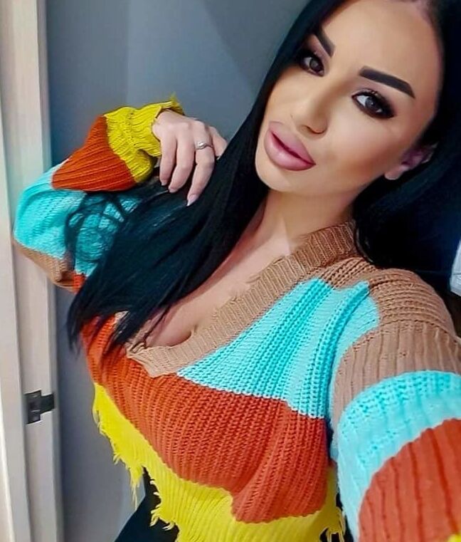 Simonne RLK Need Be pornstar