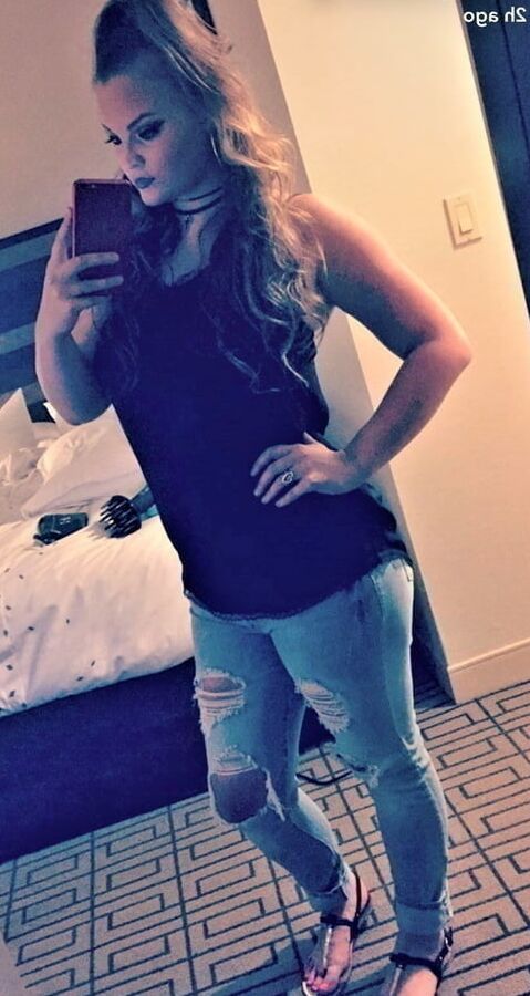 Lindsey Nicole Exposed