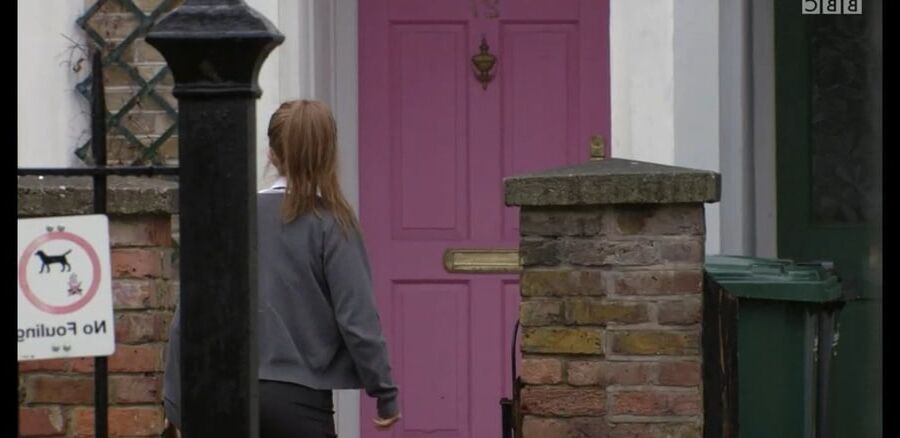 Maisie Smith&;s Ass