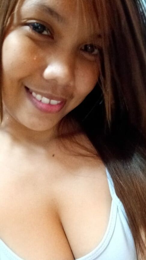 Curvy filipina - my cousins gf