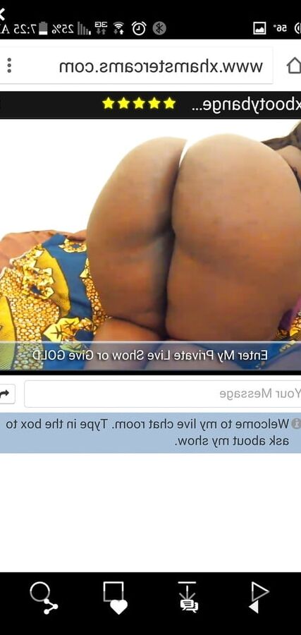WOW What an ASS!!!!