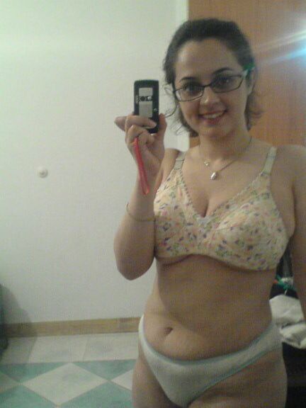 Arab - pics that were not meant to be shared
