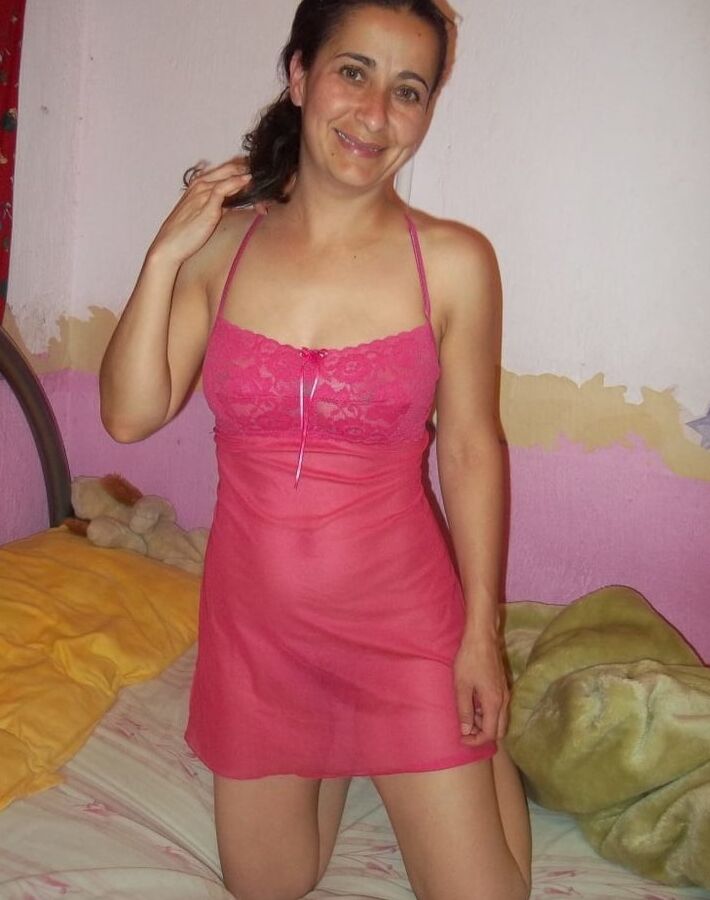Various slut exposed