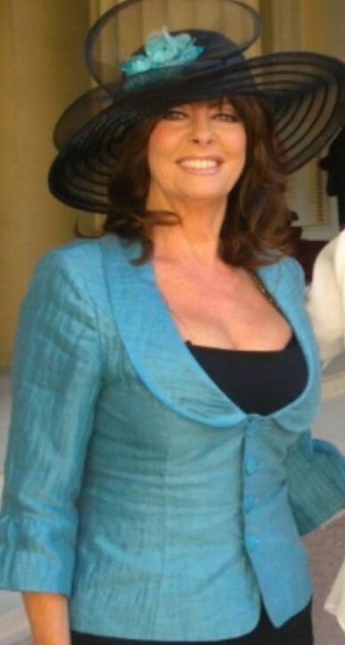 Vicki Michelle&;s &;Good Moaning!&;
