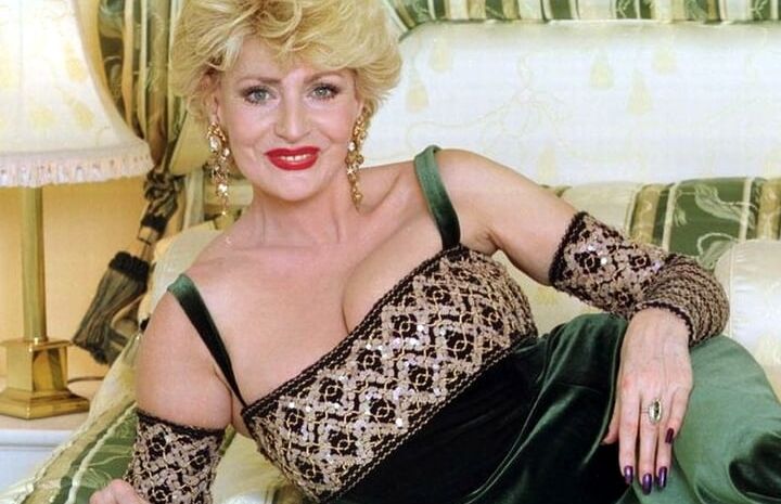 Gilf Faith brown