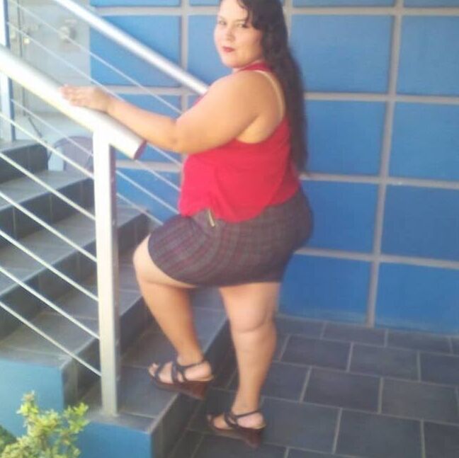 daniela fernandez culona bbw