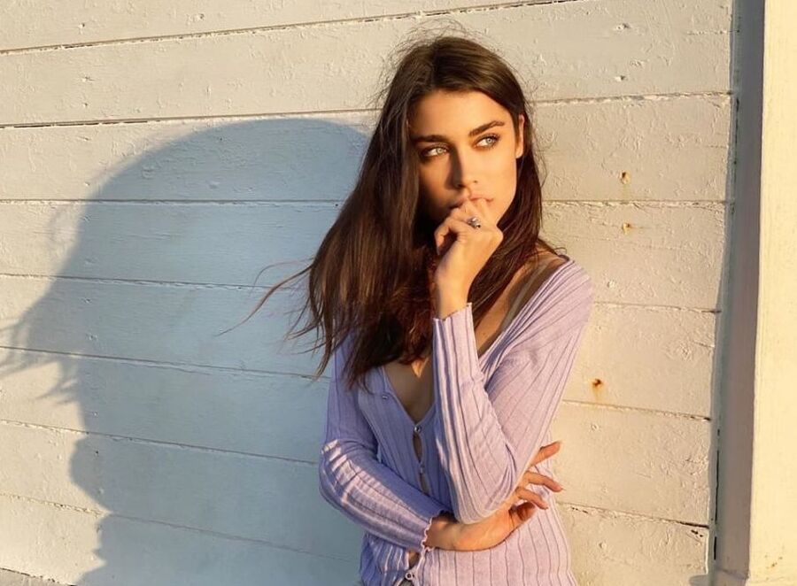 Ludovica Frasca