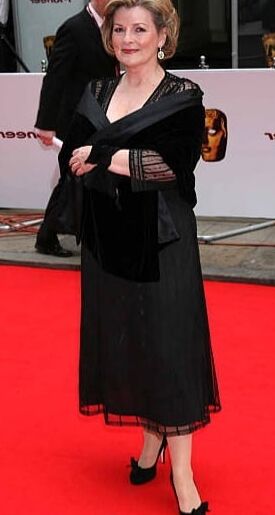 Brenda Blethyn