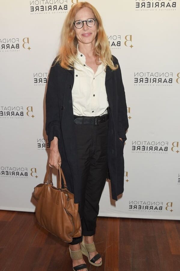 Pascale Arbillot