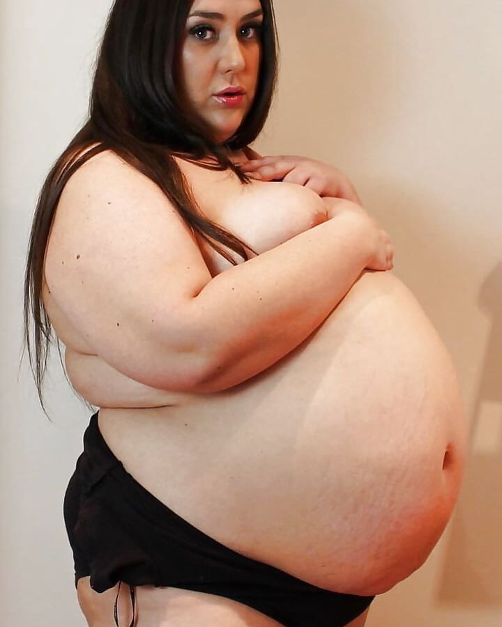 Beach Ball Babes - The Roundest BBW &amp; SSBBW