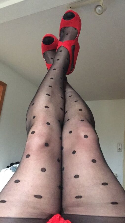 Sexy lady like