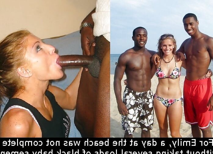 Interracial Sex Vacations