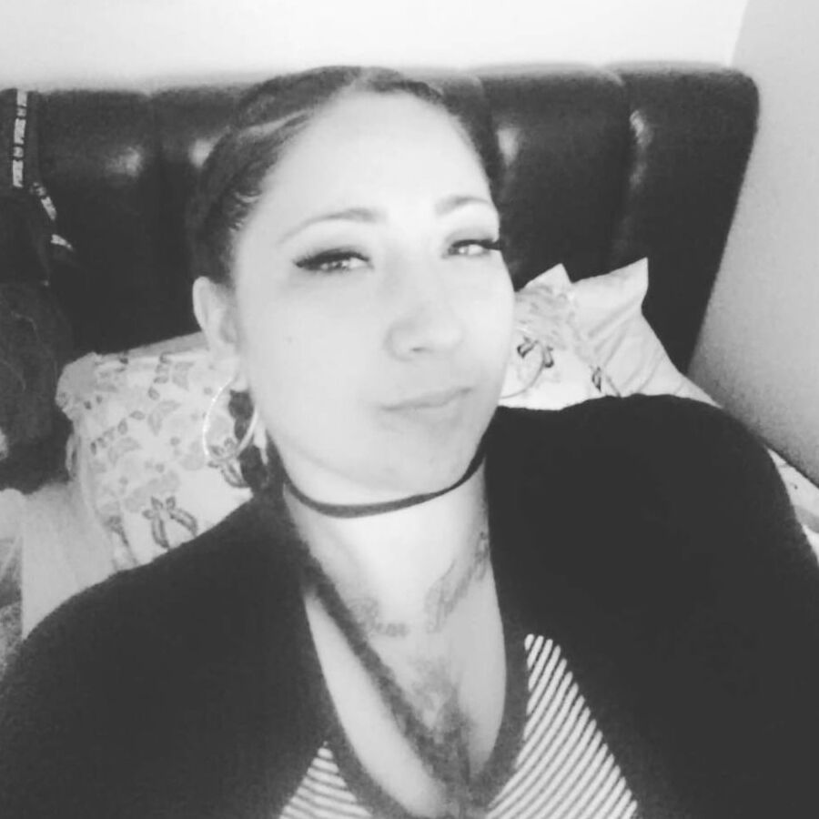 BBC whore Mandy