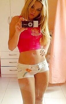 Guatemala putita rayada