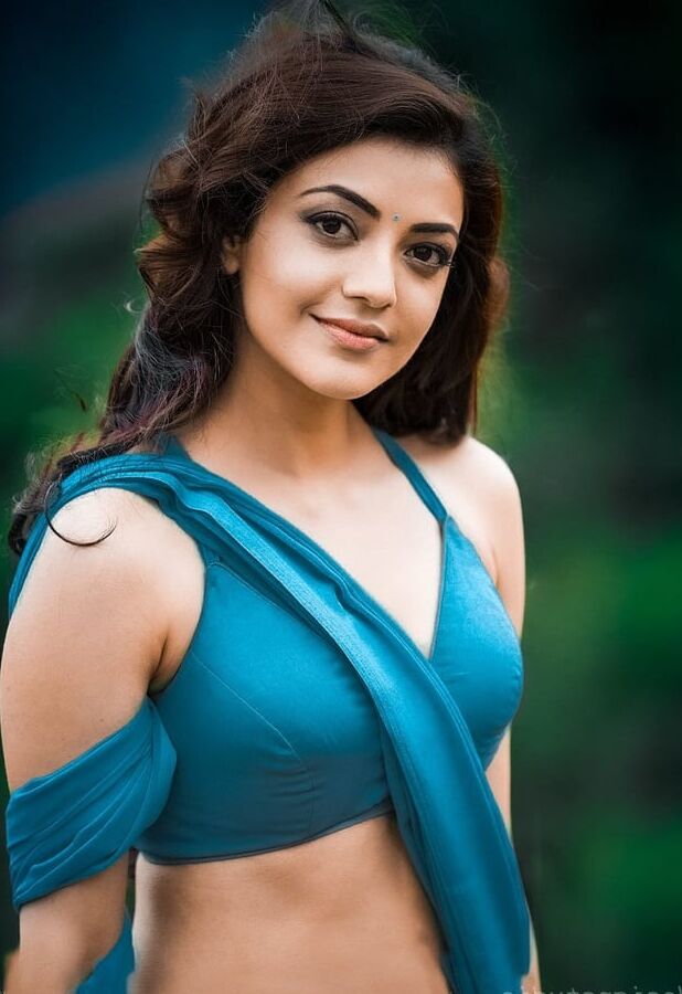 Kajal