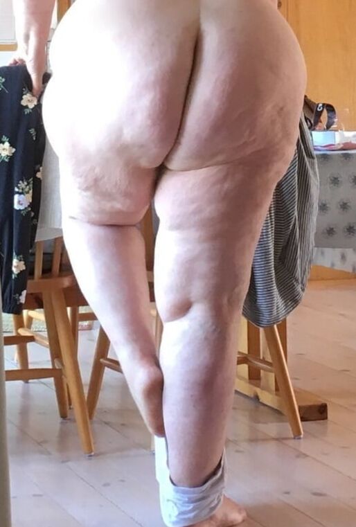 Asssssssss
