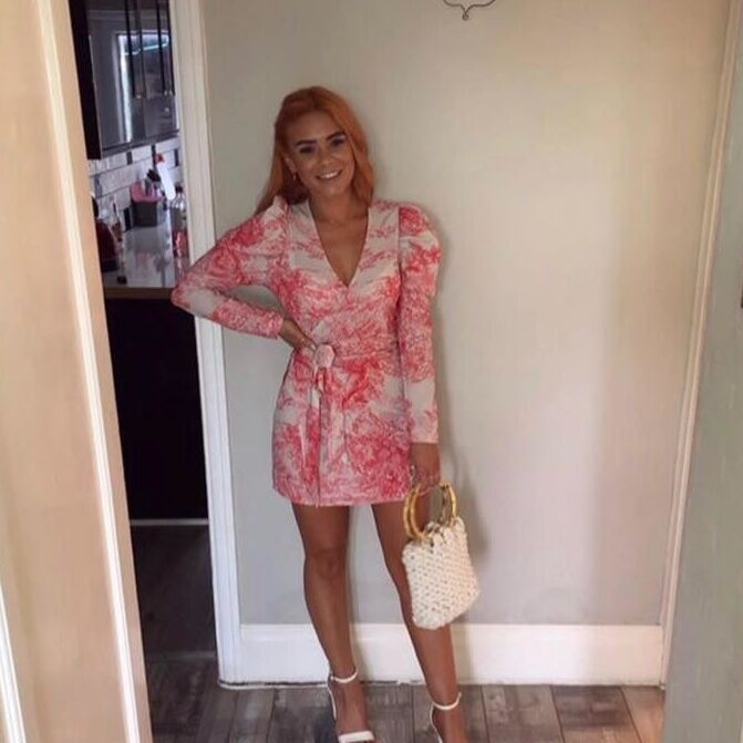 Stupid Chav Sluts- Demi Harvey