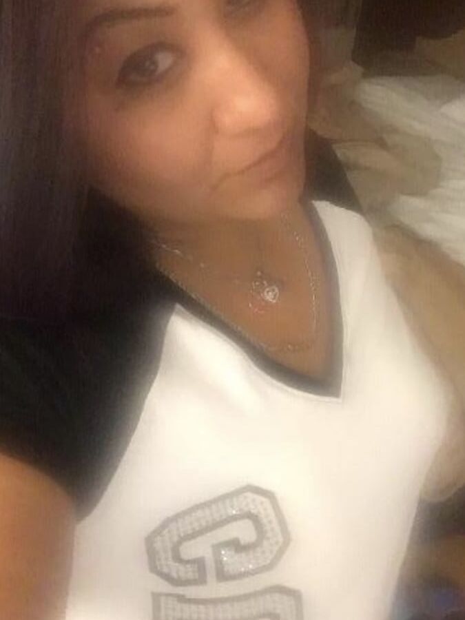 Freaky latina