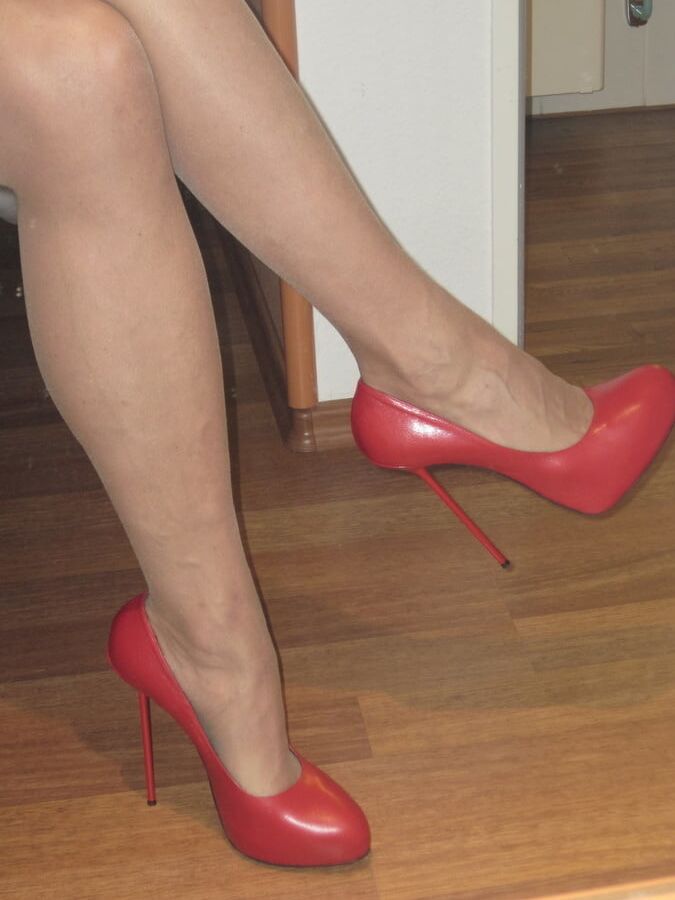 Zofe Lisa Korsett Nylons Dessous Devot Ingolstadt BY