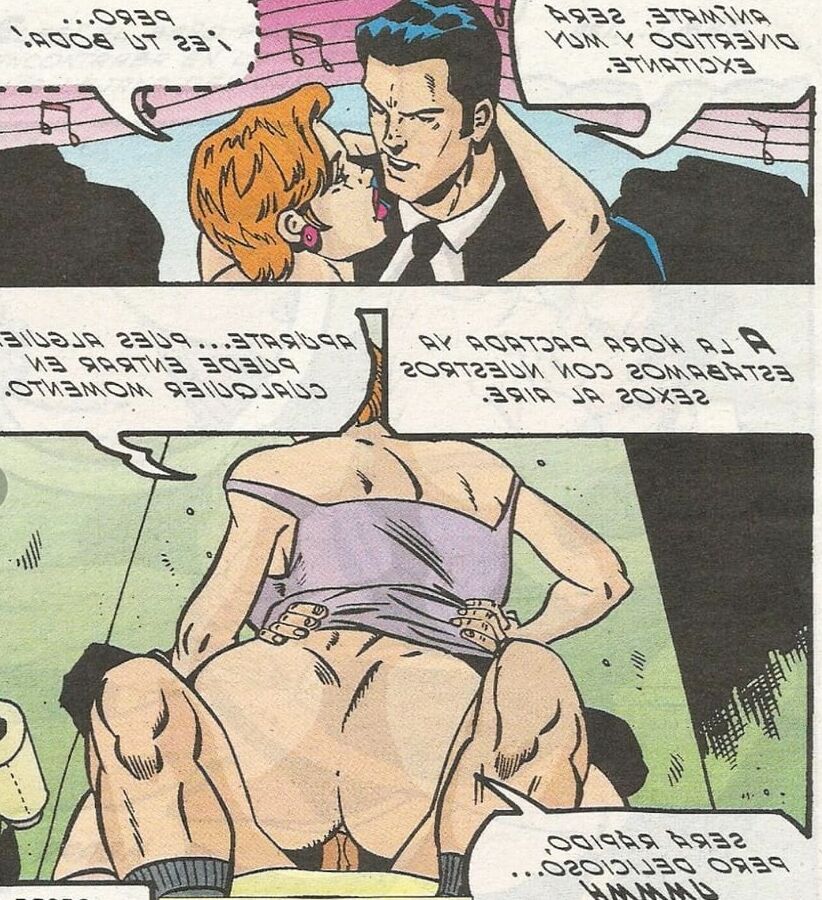 Secretos de Cama