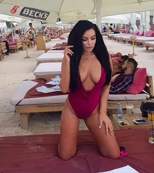 Simonne RLK Need Be pornstar