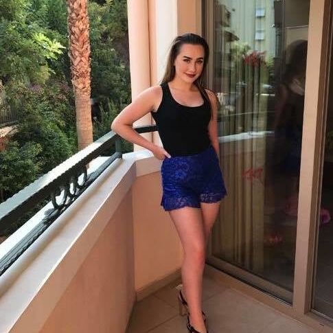 Stupid Chav Sluts- Charlotte H