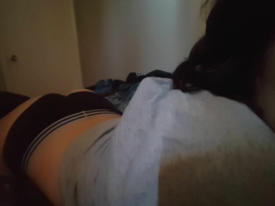 Asian Slut Daisy Exposed
