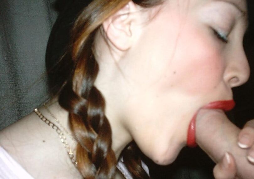 Blowjob