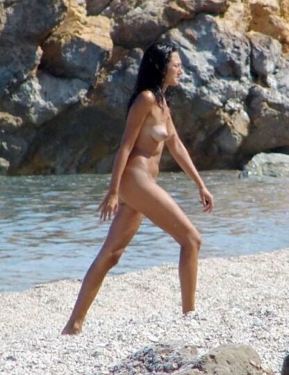 Sex on the beach