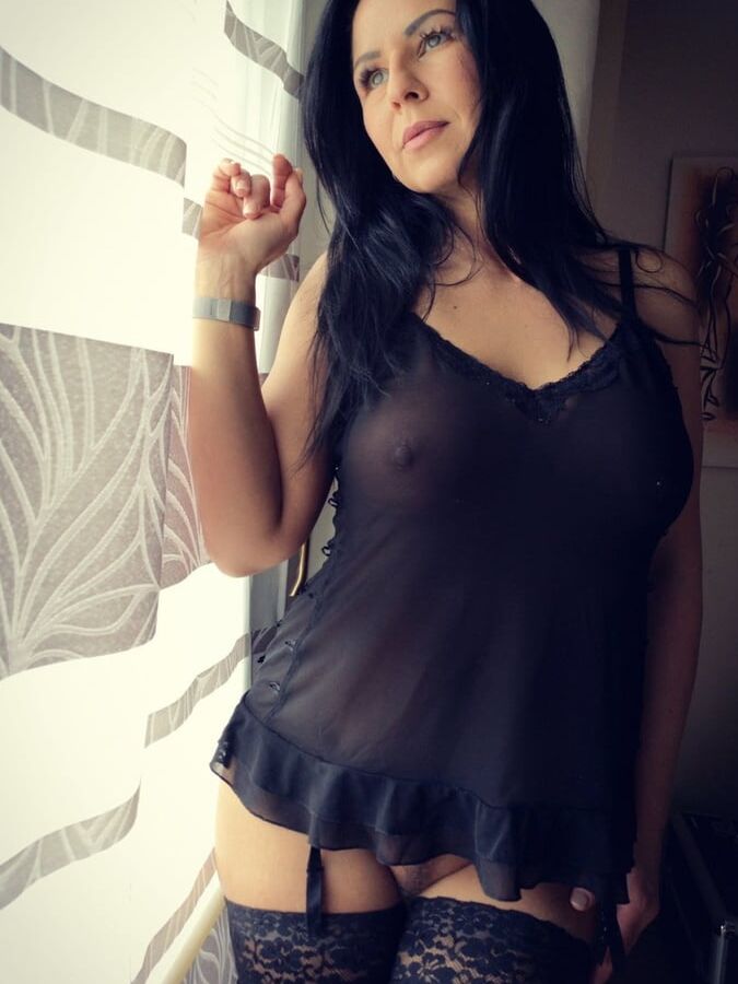 Being hot