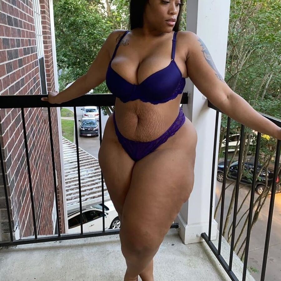 BBW Big Bitches